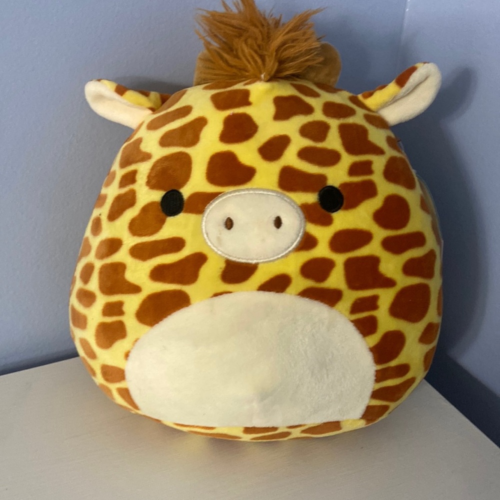 Squishmallow: Gary the Giraffe